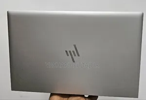 New Laptop HP EliteBook 840 G7 16GB Intel Core I7 SSD 512GB