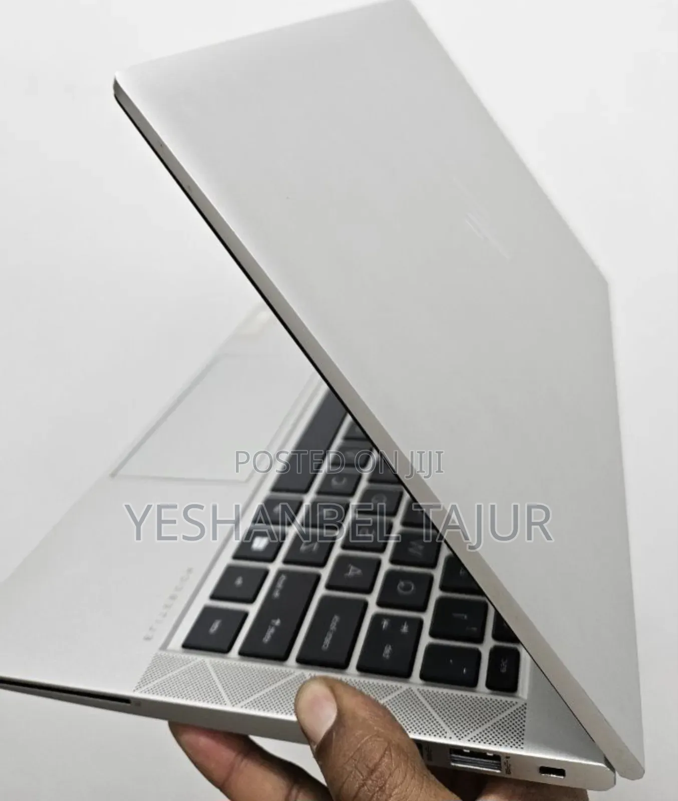 New Laptop HP EliteBook 840 G7 16GB Intel Core I7 SSD 512GB