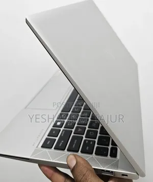New Laptop HP EliteBook 840 G7 16GB Intel Core I7 SSD 512GB