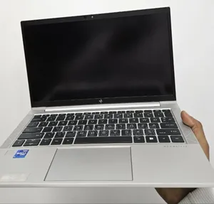 New Laptop HP EliteBook 840 G7 16GB Intel Core I7 SSD 512GB