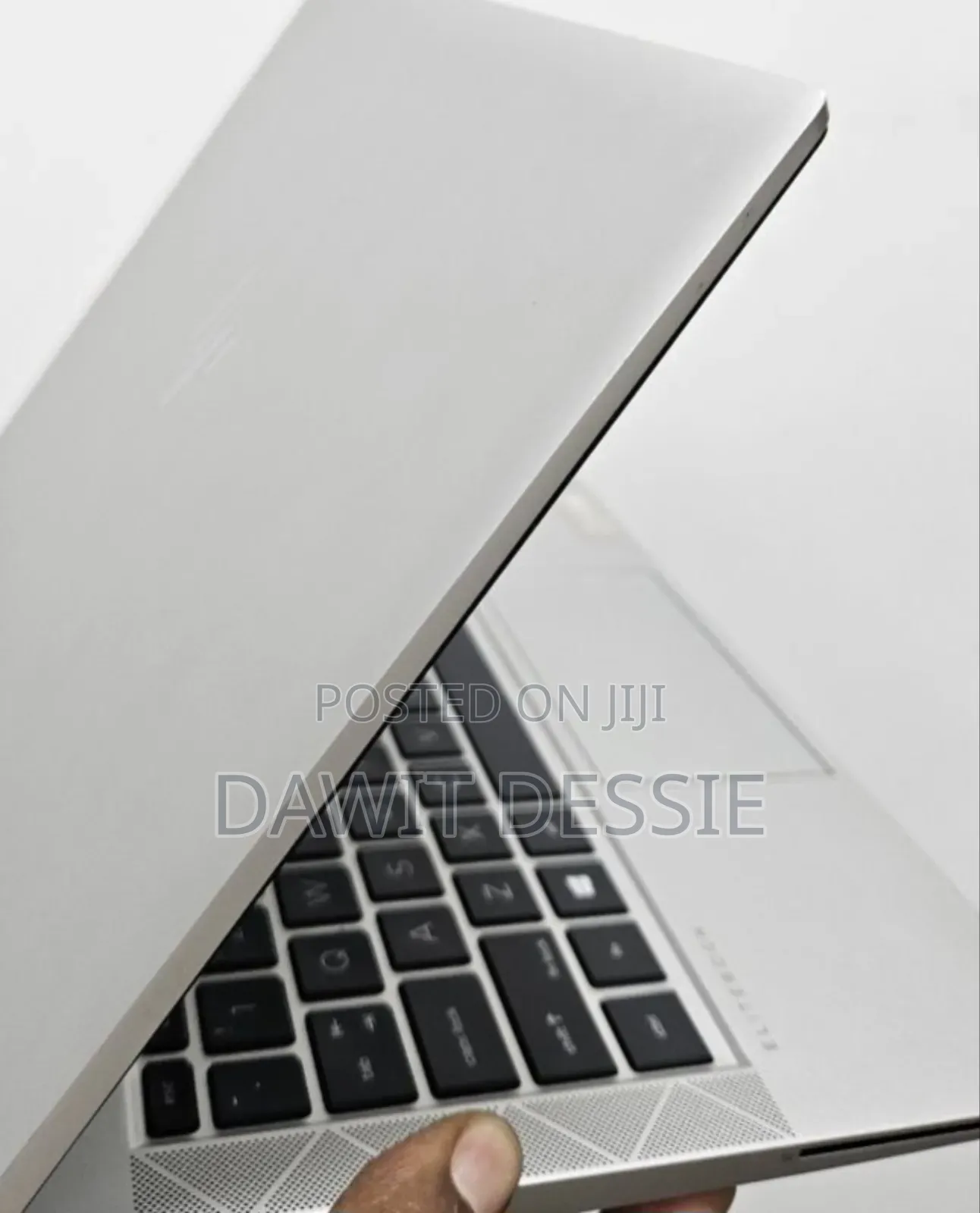 New Laptop HP EliteBook 840 G8 16GB Intel Core I7 SSD 512GB