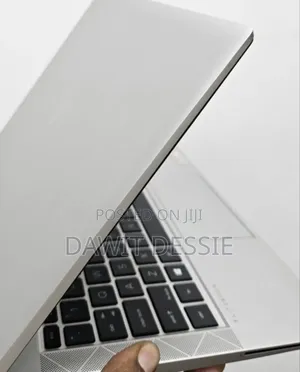 New Laptop HP EliteBook 840 G8 16GB Intel Core I7 SSD 512GB