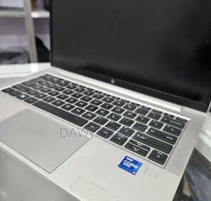 New Laptop HP EliteBook 840 G8 16GB Intel Core I7 SSD 512GB