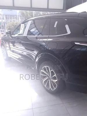 Photo - New Lynk & Co 06 2025 Black