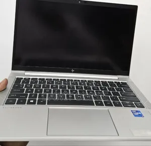 New Laptop HP EliteBook 840 G8 16GB Intel Core I7 SSD 512GB