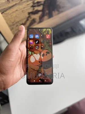 Xiaomi Redmi Note 12S 256 GB Black