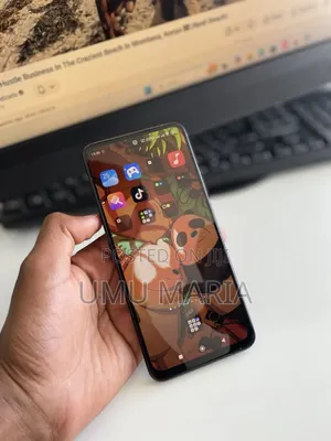 Photo - Xiaomi Redmi Note 12S 256 GB Black