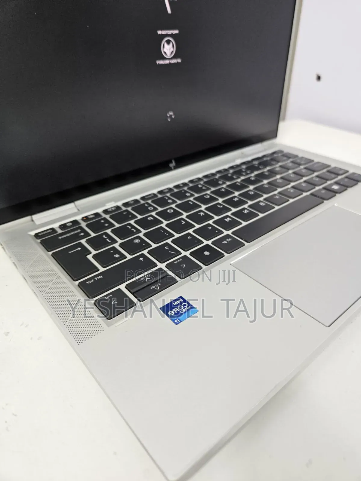 New Laptop HP EliteBook X360 1030 G8 16GB Intel Core I7 SSD 512GB