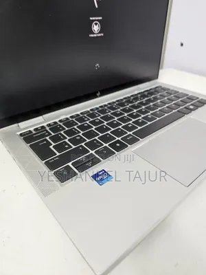 New Laptop HP EliteBook X360 1030 G8 16GB Intel Core I7 SSD 512GB