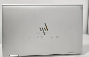 New Laptop HP EliteBook X360 1030 G8 16GB Intel Core I7 SSD 512GB