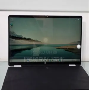 New Laptop HP OmniBook 5 Flip 16GB Intel Core I7 SSD 512GB