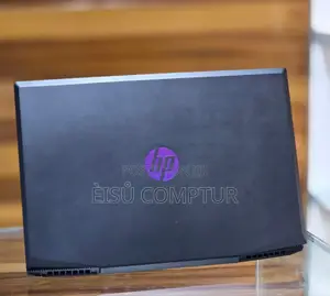 New Laptop HP Pavilion 15 16GB Intel Core I7 SSD 512GB