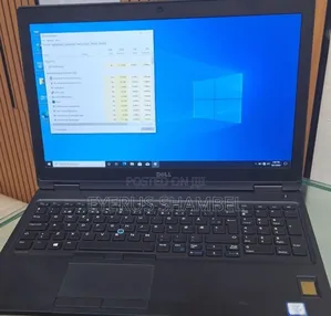 Photo - New Laptop Dell Latitude 5580 8GB Intel Core I5 SSD 256GB