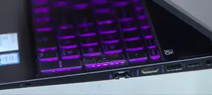 New Laptop HP Pavilion 15 16GB Intel Core I7 SSD 512GB