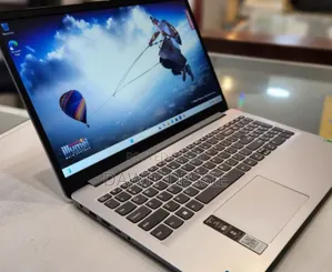 New Laptop Lenovo 8GB Intel Core I5 SSD 512GB