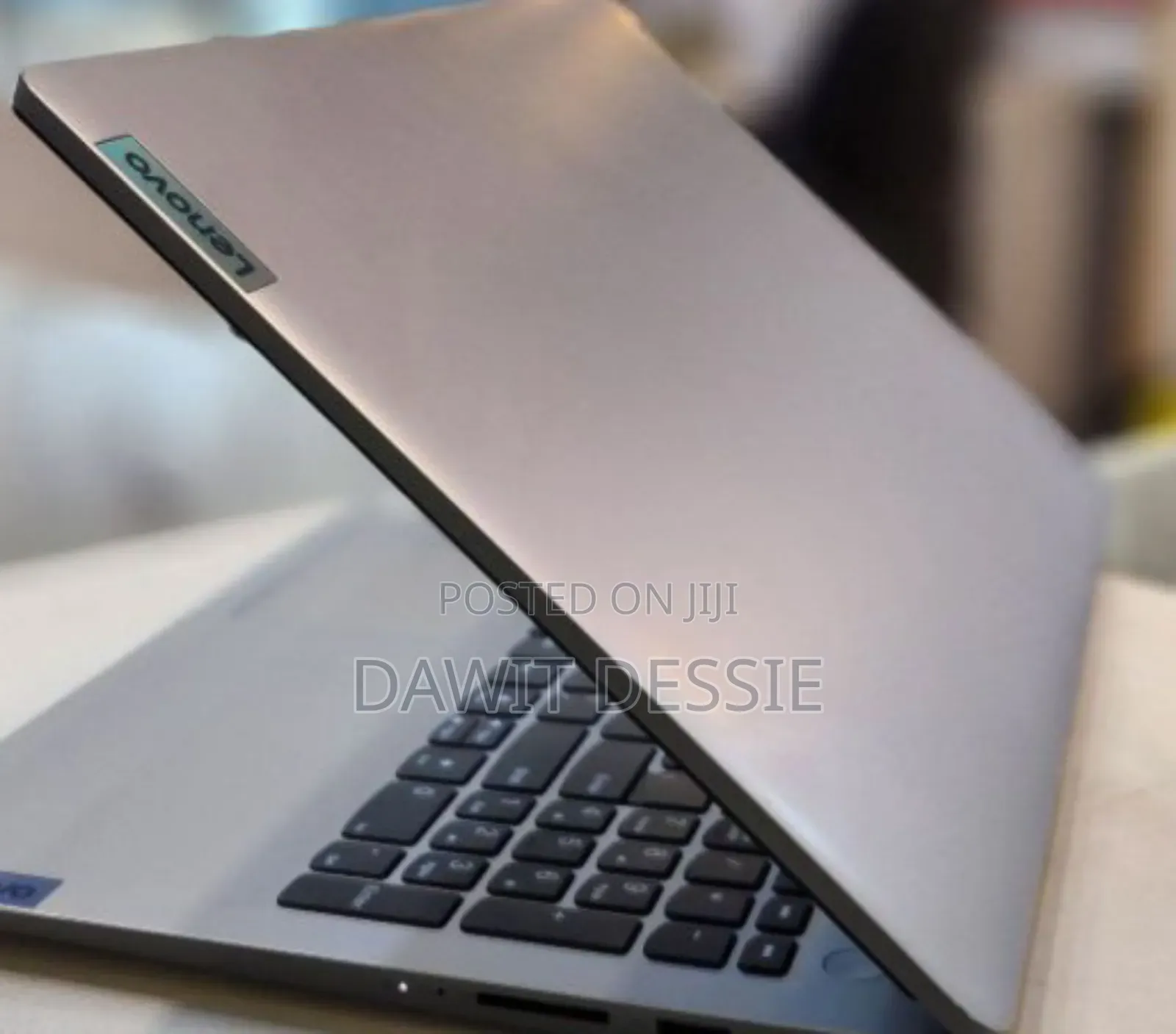 New Laptop Lenovo 8GB Intel Core I5 SSD 512GB