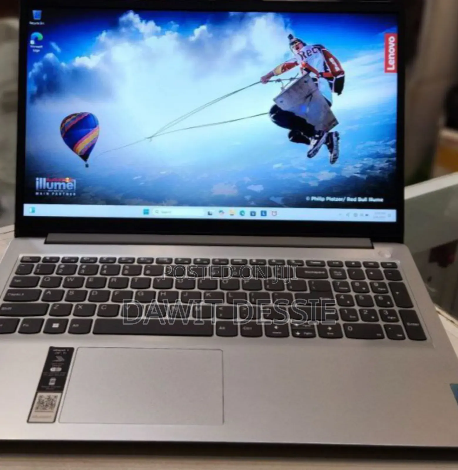 New Laptop Lenovo 8GB Intel Core I5 SSD 512GB