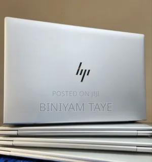 New Laptop HP EliteBook 840 G8 16GB Intel Core I7 SSD 512GB