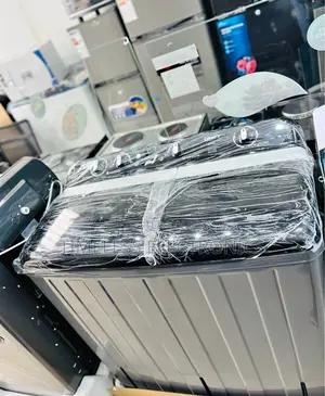 Orbit 16 Kg Automatic Washing Machine – Big Load, Powerful