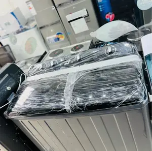 Orbit 16 Kg Automatic Washing Machine – Big Load, Powerful