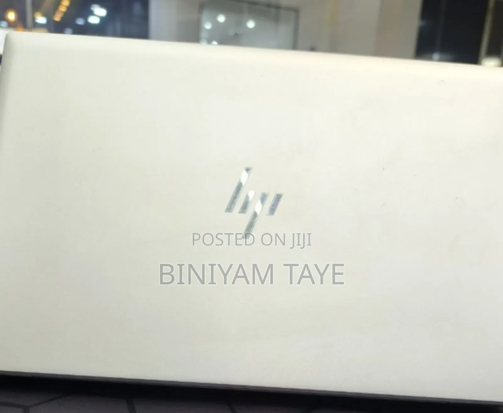 New Laptop HP EliteBook 840 G8 16GB Intel Core I7 SSD 512GB