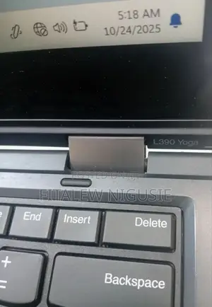 New Laptop Lenovo ThinkPad Yoga 16GB Intel Core I5 SSD 512GB