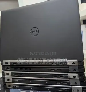 New Laptop Dell Latitude 5310 8GB Intel Core I5 SSD 256GB