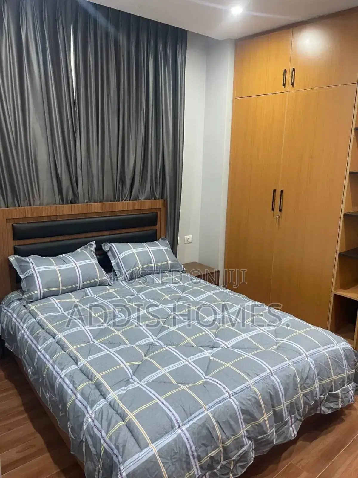 Furnished 2bdrm Apartment in Bole for sale