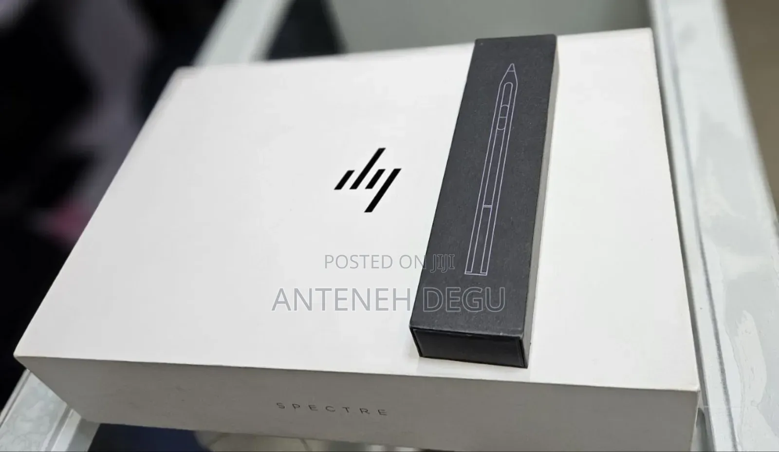 New Laptop HP Spectre X360 16GB Intel Core Ultra 7 SSD 1T