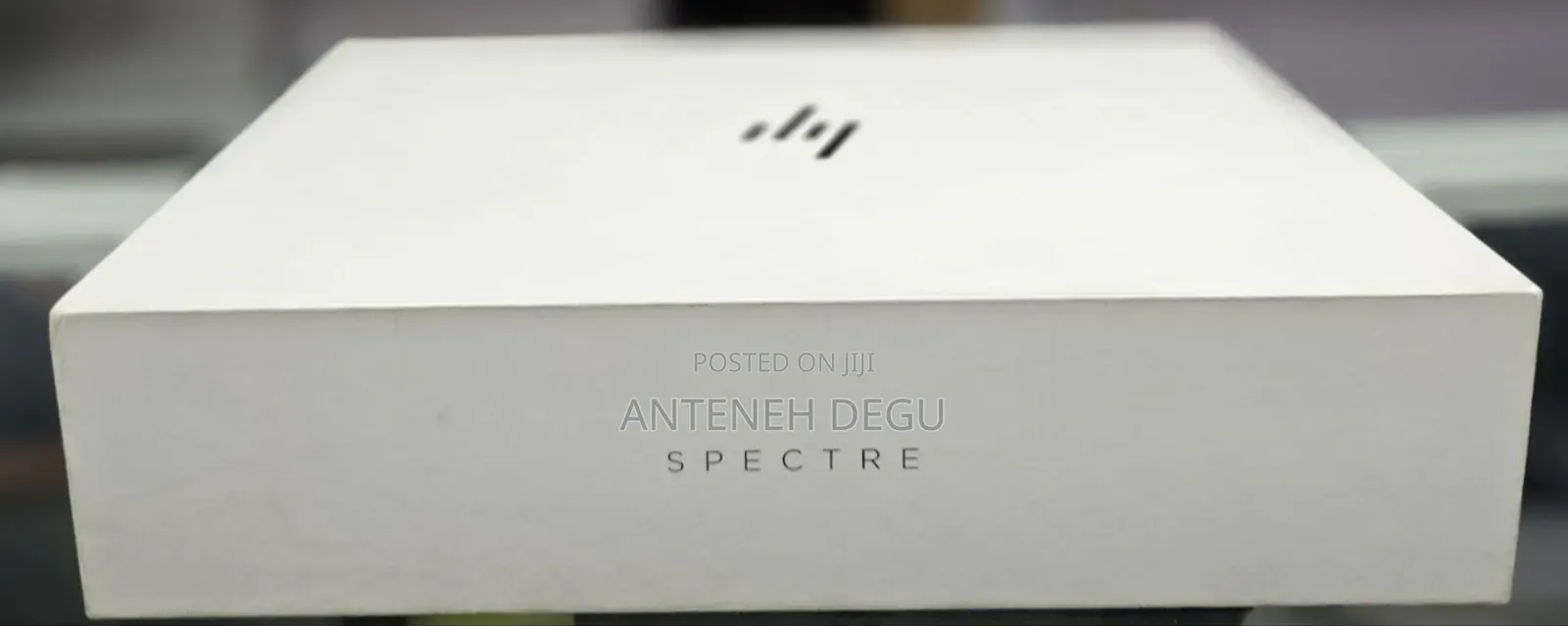 New Laptop HP Spectre X360 16GB Intel Core Ultra 7 SSD 1T