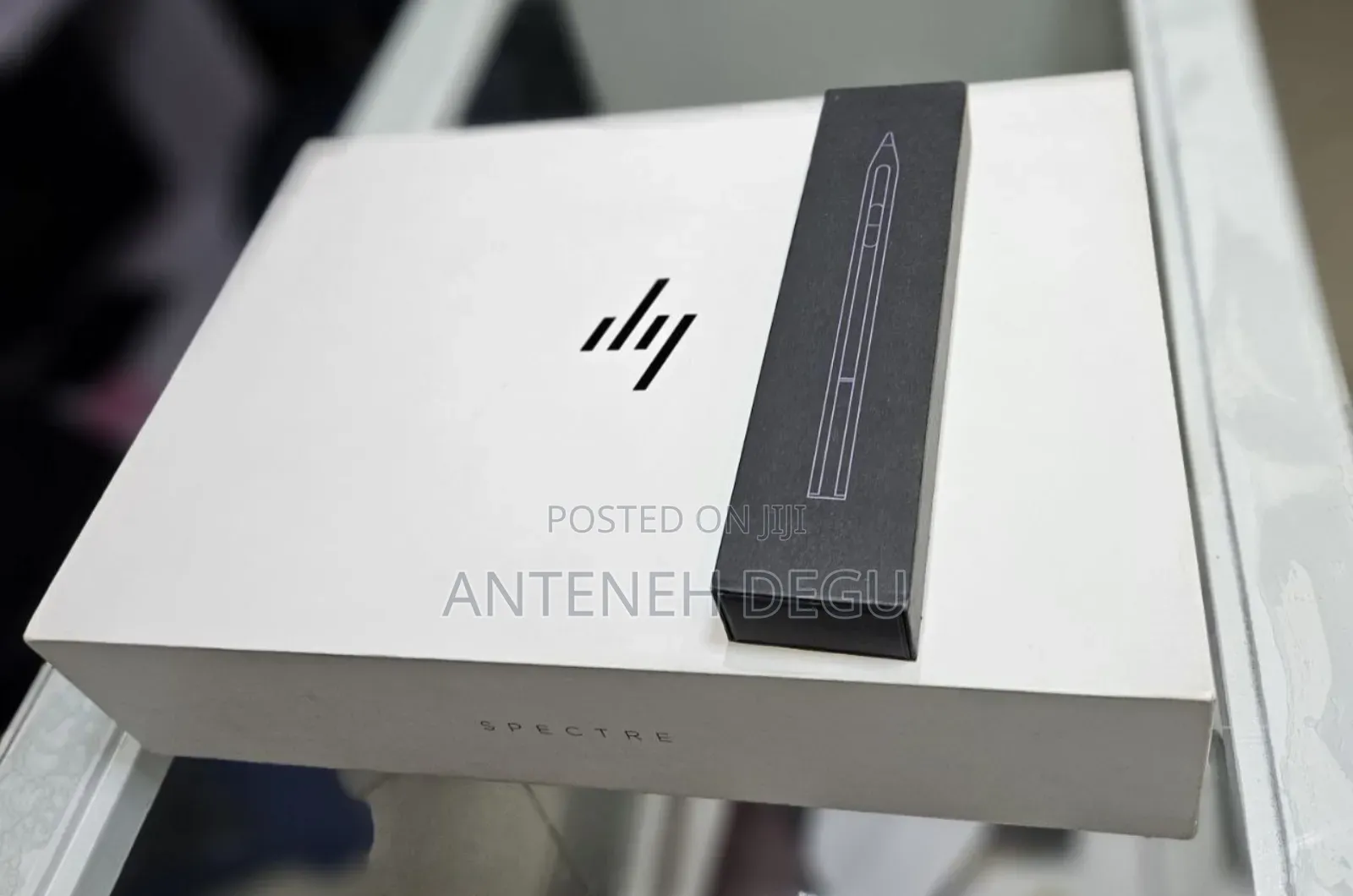 New Laptop HP Spectre X360 16GB Intel Core Ultra 7 SSD 1T