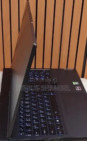 New Laptop Lenovo Legion 5 16GB AMD Ryzen 7 SSD 512GB