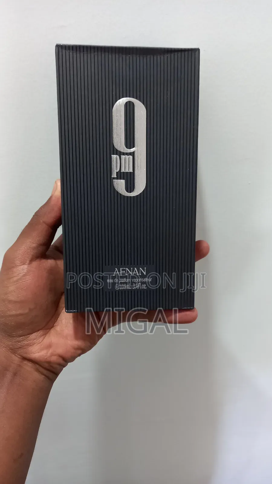 9pm Afnan Original Perfume