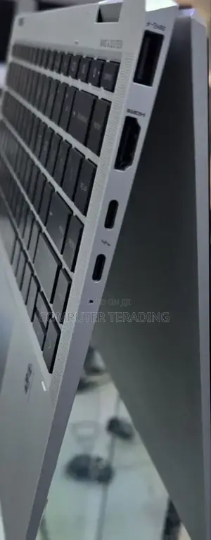 New Laptop HP EliteBook X360 1040 G7 16GB Intel Core I7 SSD 512GB