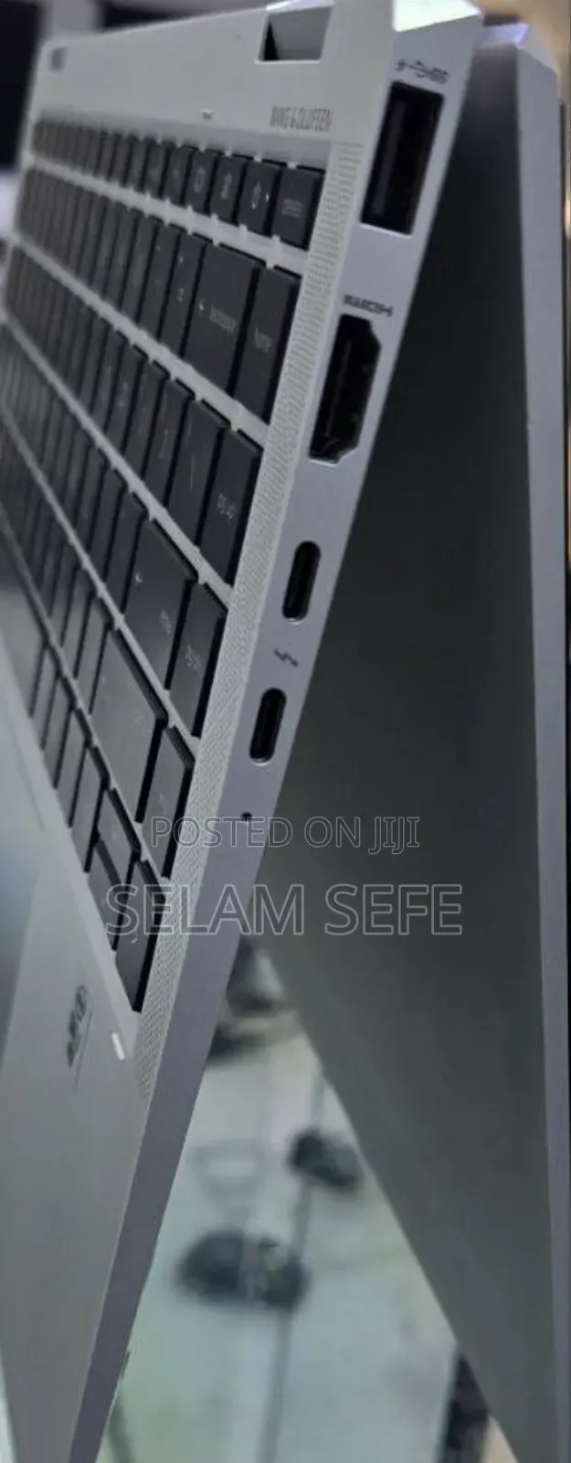 New Laptop HP EliteBook X360 1040 G7 16GB Intel Core I7 SSD 512GB