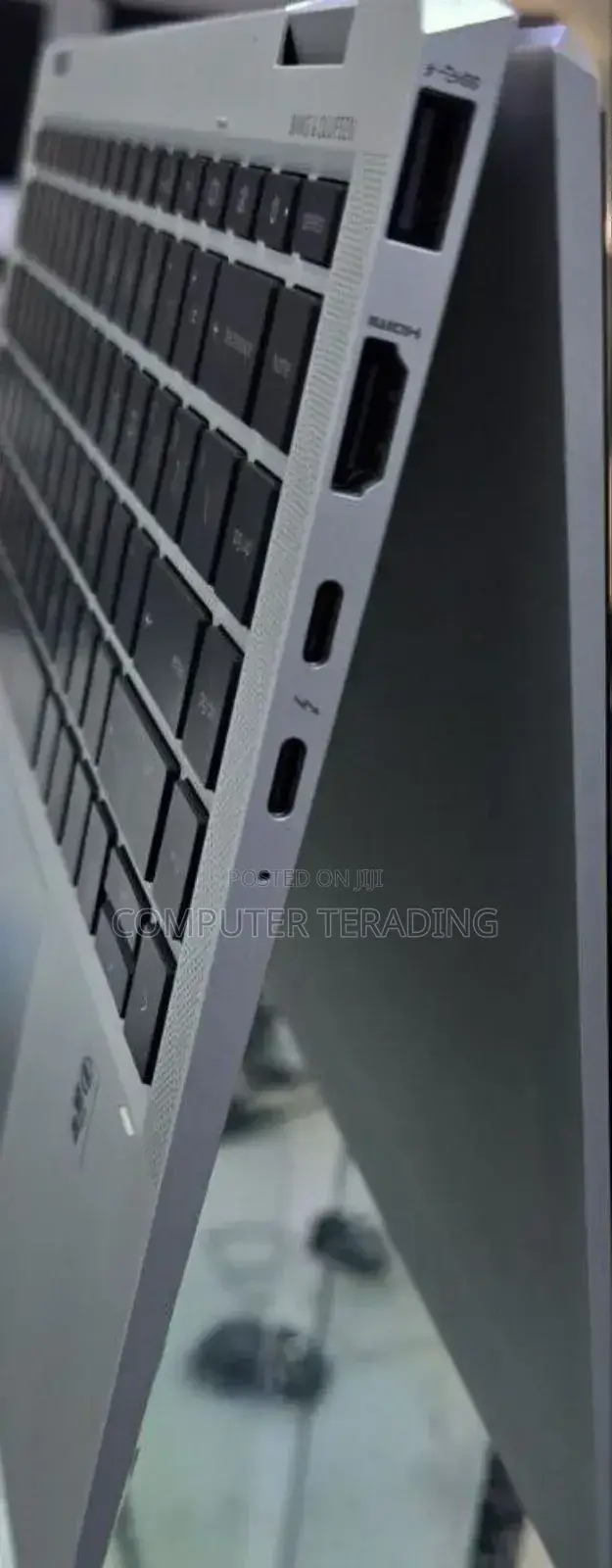 New Laptop HP EliteBook X360 1040 G7 16GB Intel Core I7 SSD 512GB