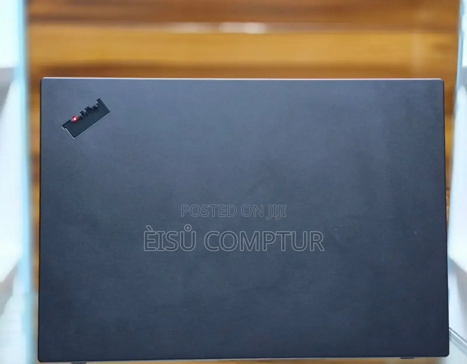 New Laptop Lenovo ThinkPad T14 16GB Intel Core I7 SSD 512GB