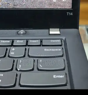 New Laptop Lenovo ThinkPad T14 16GB Intel Core I7 SSD 512GB