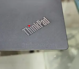 New Laptop Lenovo ThinkPad T14 16GB Intel Core I7 SSD 512GB