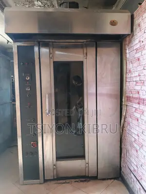 Photo - Bread Breaking Machin