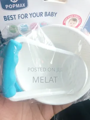 Photo - የልጆች ምግብ መዳመጫ