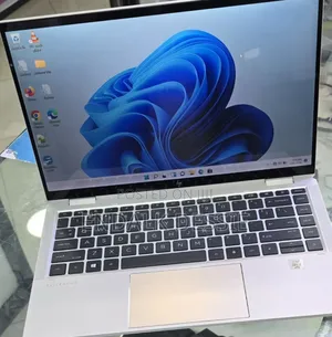 Photo - New Laptop HP 16GB Intel Core I7 SSD 512GB