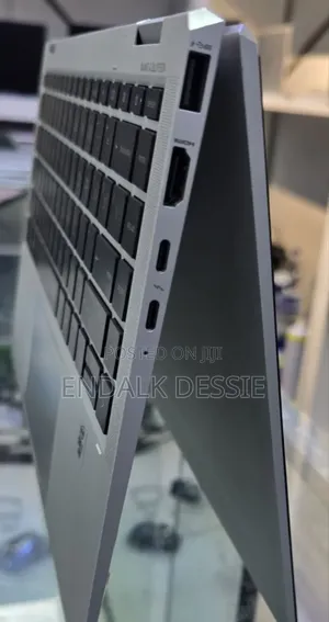 New Laptop HP 16GB Intel Core I7 SSD 512GB