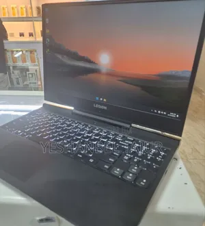 New Laptop Lenovo Legion 5 16GB Intel Core I7 SSD 512GB