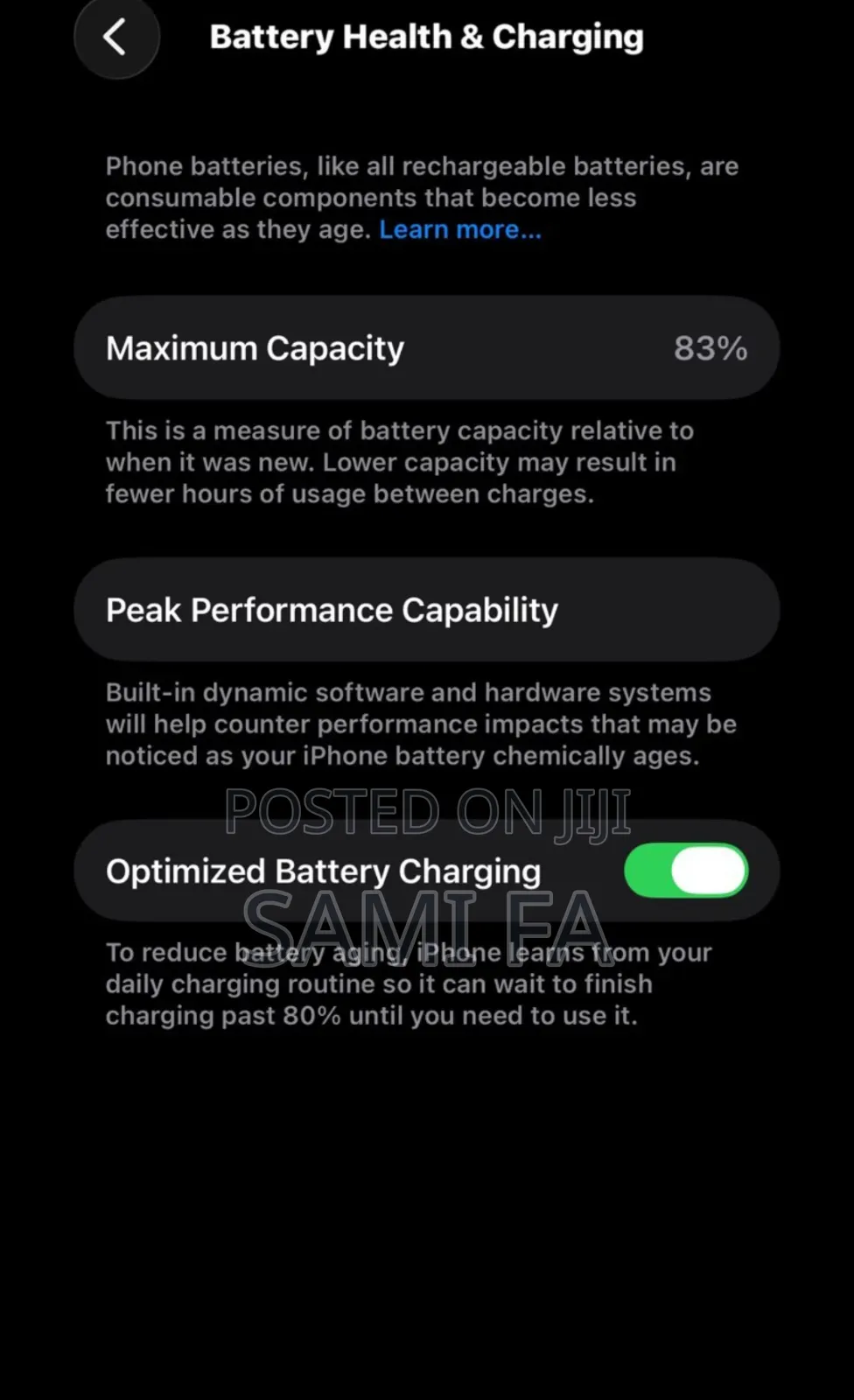 Apple iPhone 14 128 GB Pink