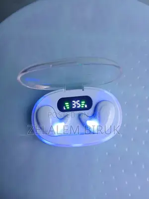 Photo - X55 Sleeping Earbuds