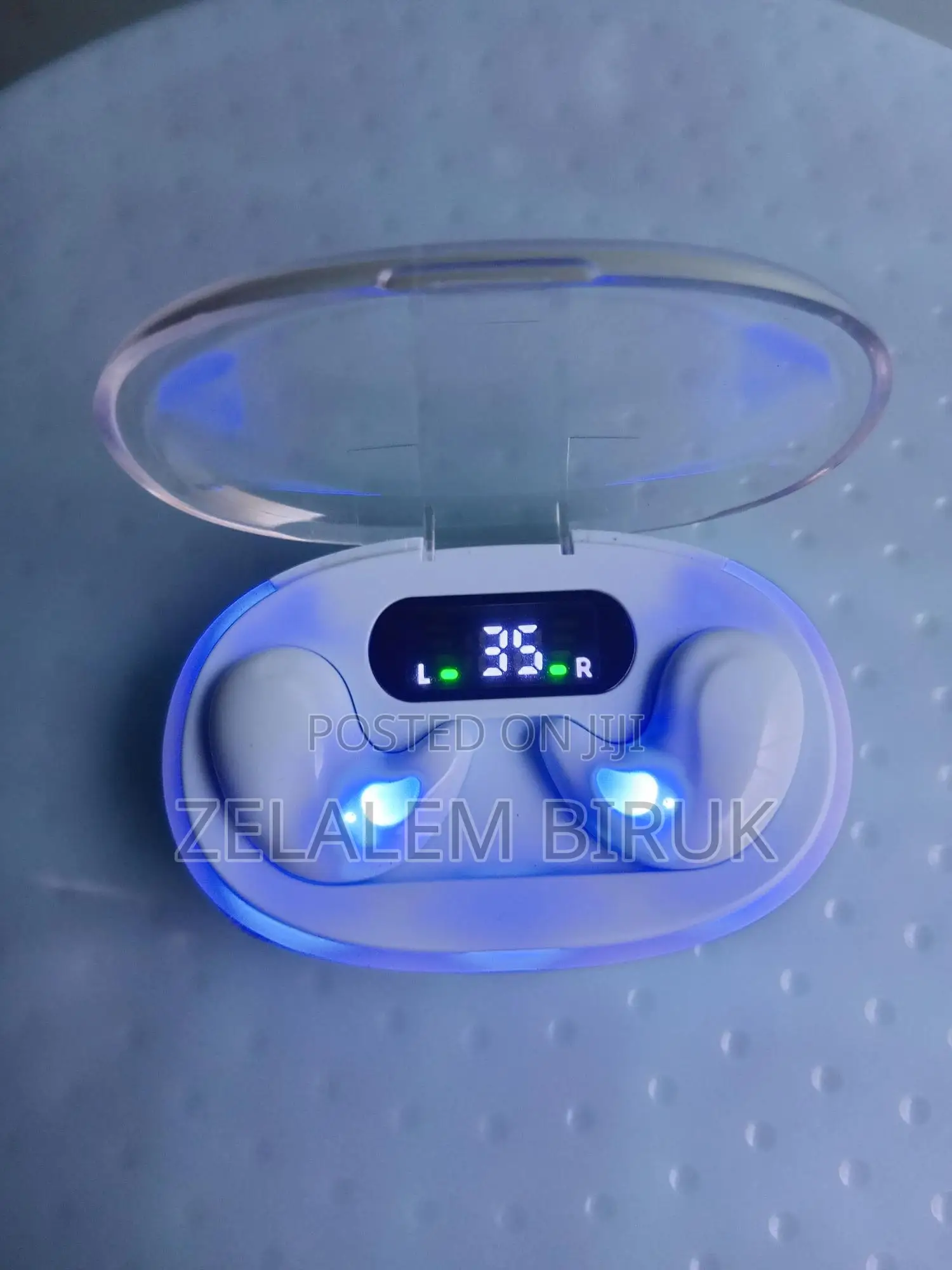 X55 Sleeping Earbuds