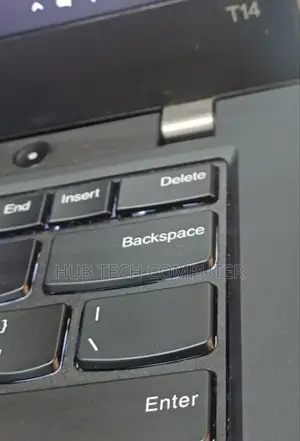 New Laptop Lenovo ThinkPad T14 16GB Intel Core i7 SSD 512GB