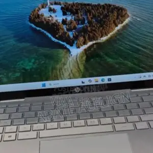 New Laptop HP Pavilion X360 16GB Intel Core i7 SSD 512GB