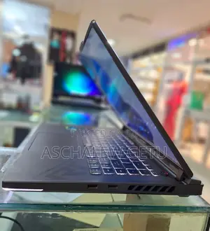 New Laptop Asus ROG Strix G15 16GB Intel Core I7 SSD 1T